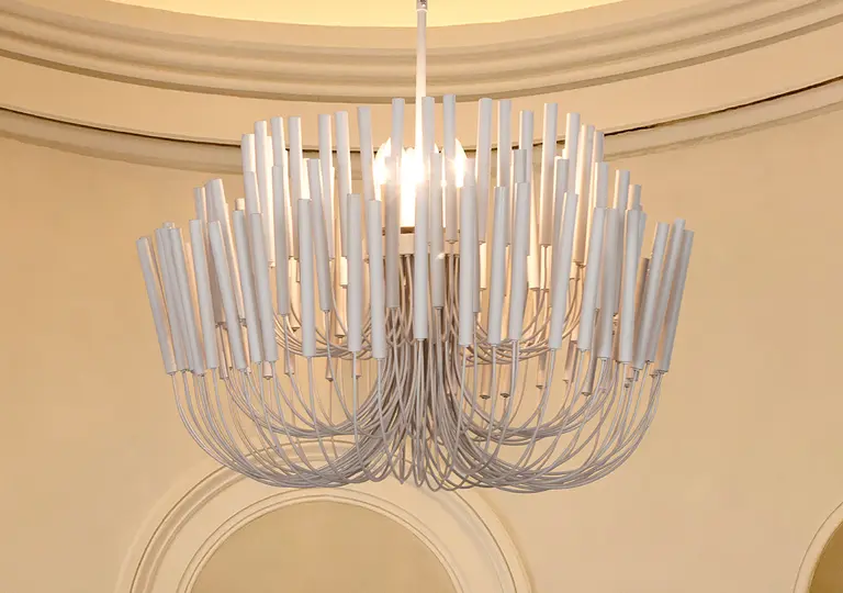 Chandeliers