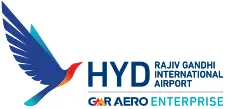 rajiv gandhi international airport