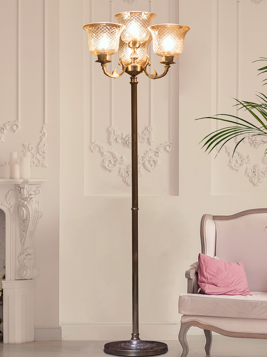 レア商品】KI-E-KLAIR Floor Lamp レア商品】KI-E-KLAIR Floor Lamp