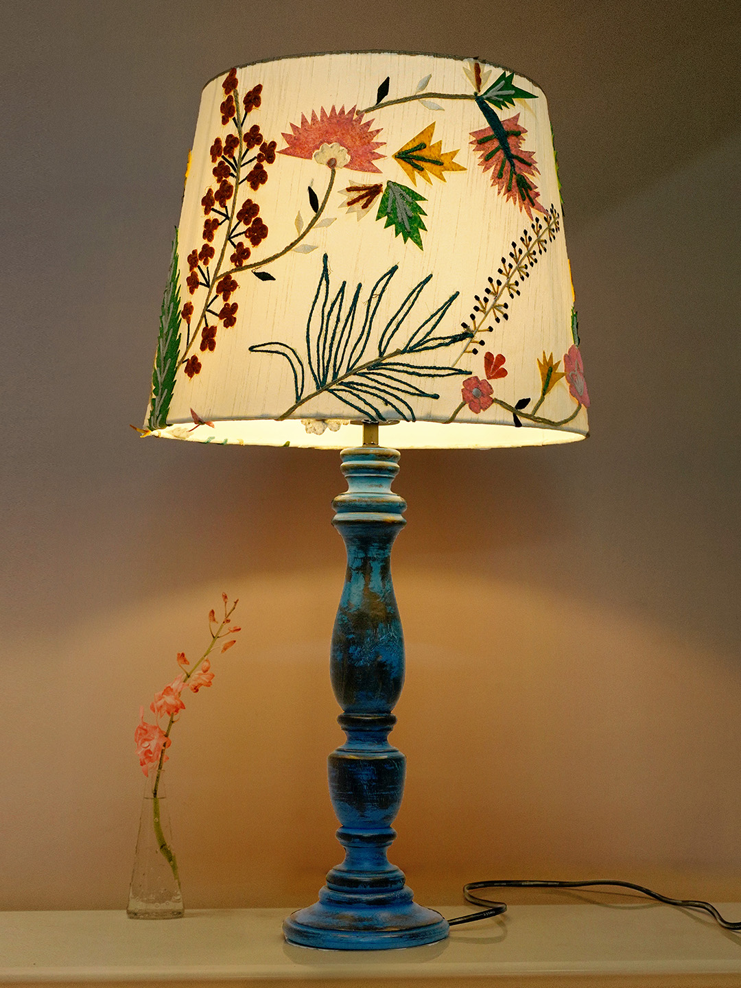 HOT French Country French Style Bedside Lamps Uk French